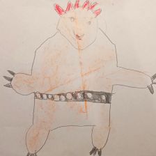 Ольга Андреевна Баженова