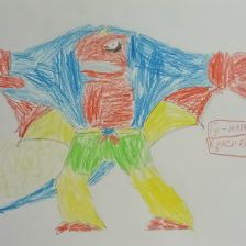 Леонид Денисович Чернов