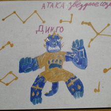 Егор Александрович Резников