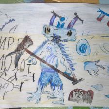 Добрыня Никитич Щекин