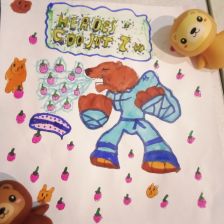 Алеся Шумихина