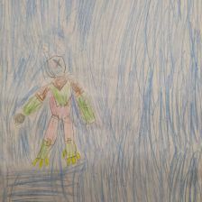 Клим Чернышов