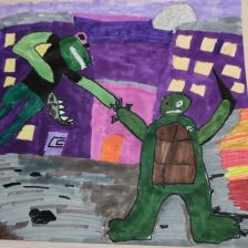 Савелий Олегович Яглов