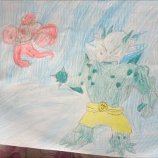 Захар Васильевич Тибилов