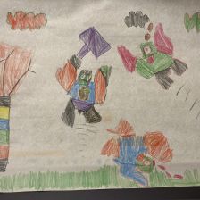 Макар Никитович Куличков