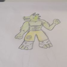 Арина Артуровна Мухтарова