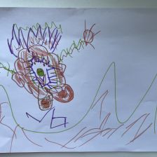 Варвара Максимовна Грунская