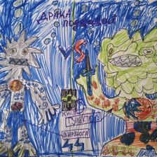 Никита Сергеевич Кожевников