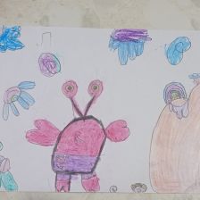 Елизавета Руслановна Грузда