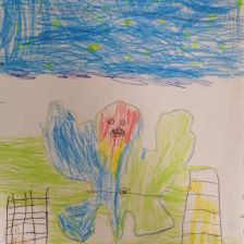 Гоша Денисович Бухаров