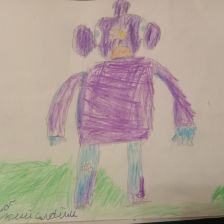 Миша Сидоров