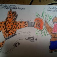 Егор Александрович Зуев