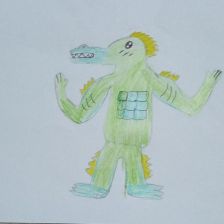 Полина Михайловна Степаненко