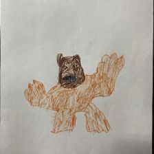 Евангелина Максимовна Кирпиченко