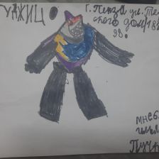 Илья Александрович Пучков