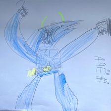 Артём Ильич Мангазеев