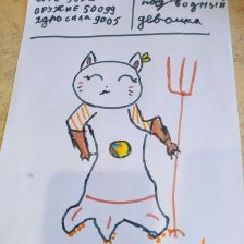 Елизавета Андреевна Поздеева