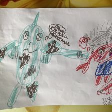 Александр Артёмович Гридякин