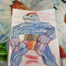 Лёша Витальевич Мезенцев