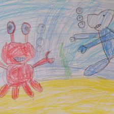 Дарья Александровна Божок