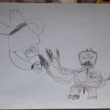 Мария Радаева