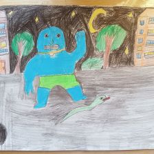 Мария Александровна Сумина