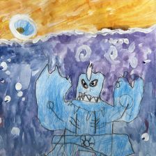 Илья Владимировна Чикарев