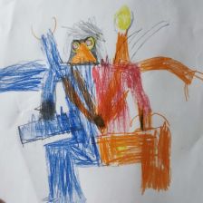 Кирилл Дмитриевич Байчурин