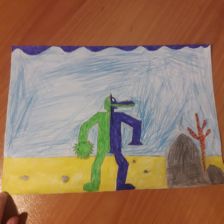 Илья Алексеевич Курнакин