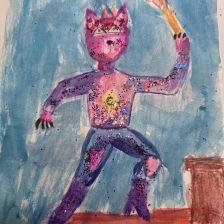 Алина Сергеевна Сливина