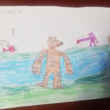 Дмитрий Сергеевич Дроботов