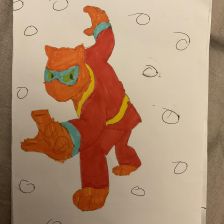 Тимофей Евгеньевич Тробюк