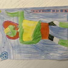 Александр Олегович Литвинов