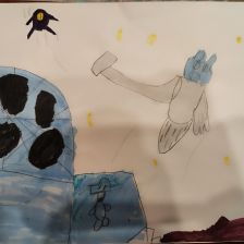 Тимофей Константинович Моськин