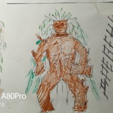 Милослава Александровна Ряполова