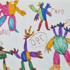 Лев Вадимович Орлов