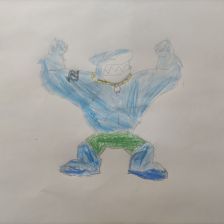 Дмитрий Алексеевич Еремеев