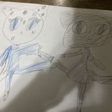 Сафина Раманавна Байрамалиева в конкурсе «Гуджитсу. Испытай Гу-океан на прочность!»