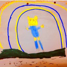 Лука Дмитриевич Ермихин