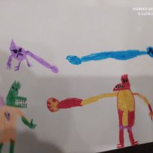 Арсений Витальевич Найденов