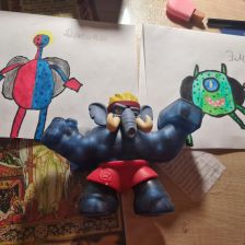 Кос А Зерняев