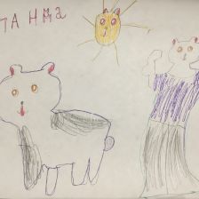 Алиса Дмитриевна Панькова