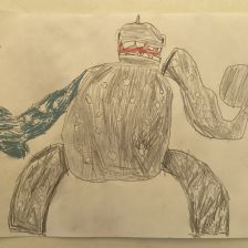 Александр Павлович Кириллов