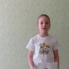 Вероника Борисовна Ветрова в конкурсе «Моё хобби»