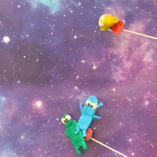 Ярослав Владимирович Кондрашин в конкурсе «Веселая жизнь монстриков Jolly Friends от ErichKrause»