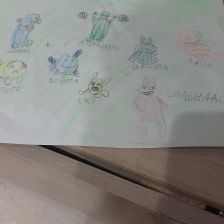 Никита Русланович Лариков в конкурсе «Веселая жизнь монстриков Jolly Friends от ErichKrause»