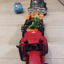 А Невидимка Б в конкурсе «Веселая жизнь монстриков Jolly Friends от ErichKrause»