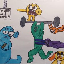 Пётр Михайлович Ефимов