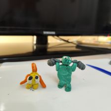 Игорь Соломяный в конкурсе «Веселая жизнь монстриков Jolly Friends от ErichKrause»