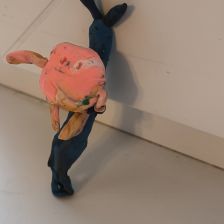 Полина Игоревна Занина в конкурсе «Веселая жизнь монстриков Jolly Friends от ErichKrause»